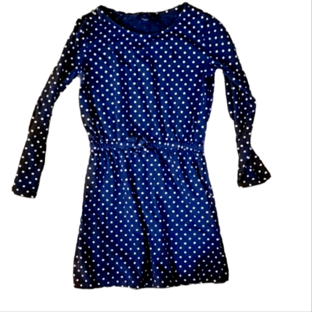 Polo Ralh Lauren dress.